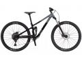 Велосипед 29 GT Zaskar FS Sport рама - S BLK
