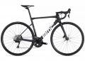 Велосипед 28 BMC TEAMMACHINE SLR FIVE рама - 51см 2025 blk wht gry