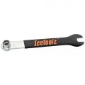 Ключ Ice Toolz 34B1 педальний 15мм та торцевий 14мм