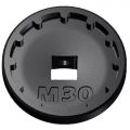 Ключ Ice Toolz M030 съемник д/каретки Praxis ® Works ® M30 (12-паз 48-50mm)
