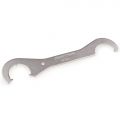 Ключ съемки. каретки Park Tool HCW-5 двухсторонний, для локингов