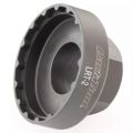 Ключ знімання. локінгів електровелосипедів Park Tool LRT-2 SHIMANO® STEPS® E6100, E7000, E8000 та E9000 для локінгів діаметом 54мм 16 пазів (Shimano TL-