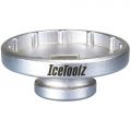 Знімач каретки Ice Toolz для BBInfinite T47 Chris King ThreadFit T47 & ThreadFit 30 Enduro BBright TorqTite, Hambini T47 Rotor T47 External