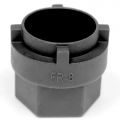 Знімач тріщатки Park Tool FR-8 для BMX фривілів 30 x 1mm, 4 шліци (25мм)