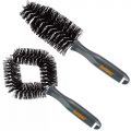 Щітка Ice Toolz C124 для чищення велосипеда (2шт)