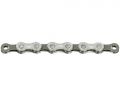 Ланцюг інд. 126 зв. SUN RACE M10A 10k Silver+Gray 1/2x11/128