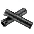 Грипсы VP VPG-105, 138мм, с одним замком, черные