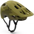 Шолом MET REVO MIPS CE OLIVE | MATT S ( 52-56 )