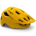 Шолом MET SHELTER CE BURNED YELLOW | MATT M ( 56-58 )