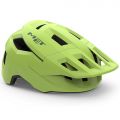Шлем MET SHELTER CE ULTRA LIME | MATT M ( 56-58 )