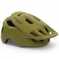 Шолом MET SHELTER MIPS CE OLIVE | MATT M (56-58)