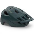 Шолом MET SHELTER MIPS CE STONE BLUE | MATT M ( 56-58 )