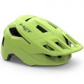 Шолом MET SHELTER MIPS CE ULTRA LIME | MATT L ( 58-61 )