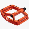Педали Race Face AEFFECT R, Orange