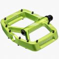 Педали Race Face AEFFECT R, Green