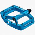 Педали Race Face AEFFECT R, Blue