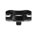 Крепление для подседельной сумки FIDLOCK PIN CLIP male, черный