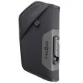 Универсальная сумка с лямкой на пояс или через плечо FIDLOCK TWIST essential bag L, черный