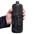 Термочехол на флягу FIDLOCK Thermo sleeve 600мл., черный