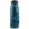 Фляга з конектором FIDLOCK TWIST single bottle 700мл., прозорий / синій