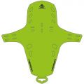 Крила Mudguard/MTB fork, green