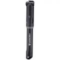 Насос MERIDA PUMP/ECO MOUNTAIN MINI L:23.5CM PLASTIC,BLACK/WHITE