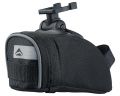 Сумка велосипедна MERIDA BAG/V-MOUNT BLACK/GREY SIZE: M VOLUME:0.5L