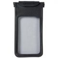 Чехол для гаджета MERIDA Waterproof Smartphone Case XL, SAMSUNG NOTE 1-4/Black