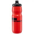 Фляга MERIDA Bottle Stripe Red Black 715ccm