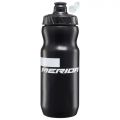 Фляга MERIDA 650CCM с крышкой черный