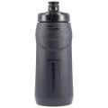 Фляга MERIDA/FIDLOCK Matt Black, Glossy Black 620 ccm, Bottle without connector