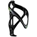 Флягодержатель MERIDA Fricition Black, green, grey Plastic 2 steel bolts