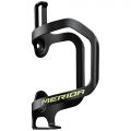 Фляготримач MERIDA Pure Black, green Alloy 2 steel bolts SIDELOAD