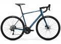 Велосипед 28 Merida SCULTURA ENDURANCE 400 teal-blue - S