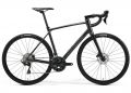 Велосипед 28 Merida SCULTURA ENDURANCE 400 silk black - XL