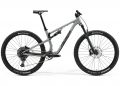 Велосипед Merida ONE-TWENTY 700 cool grey - M (2025)