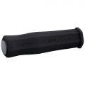 Гріпси MERIDA HIGH DENSITY FOAM,125MM,BLACK