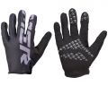 Велоруковицы MERIDA Glove Trail L Black Grey