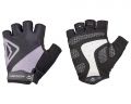 Велоруковицы MERIDA Glove/Classic L Gel Black Grey