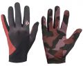 Велоруковицы MERIDA GLOVES SECOND SKIN L SUMAC