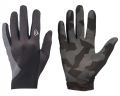 Велорукавиці MERIDA GLOVES SECOND SKIN M GREY PEPPER