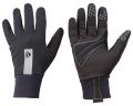 Велорукавиці MERIDA GLOVES WIND L BLACK GREY