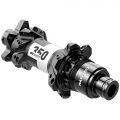 Втулка задня DT Swiss, 35P 142/12 IS-6 bolt Sram XD , XD, 12x142, промисловий, 142 мм, 6 болтів, 28H