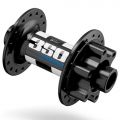 Втулка передняя DT Swiss, 350 110 IS-6 bolt BO TA15 HYBRID, промышленный, 6 болтов, 36H
