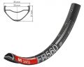 Обід DT SWISS FR 560 26x30 DISK BRAKE 32отв.