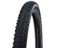 Покрышка 27.5x2.25 (57-584) SCHWALBE ADVANCER HYBRID PunctureGuard B/B-SK+RT