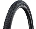 Покрышка 28x1.60 (42-622) SCHWALBE MARATHON MONDIAL Perf, RaceGuard HS630 ADDIX 67EPI 35B