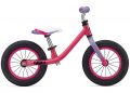 Велосипед 12 Giant Pre Girl Рожевий