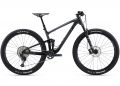 Велосипед 29 Giant Anthem Advanced Pro 2 (2022) black diamond L