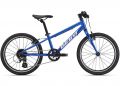 Велосипед 20 Giant ARX (2025) cobalt